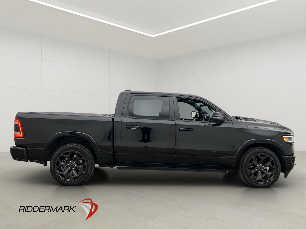 Dodge RAM 1500 2022, bild 2/10