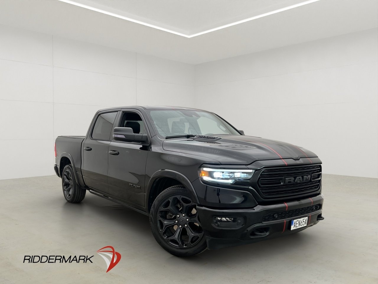 Dodge RAM 1500