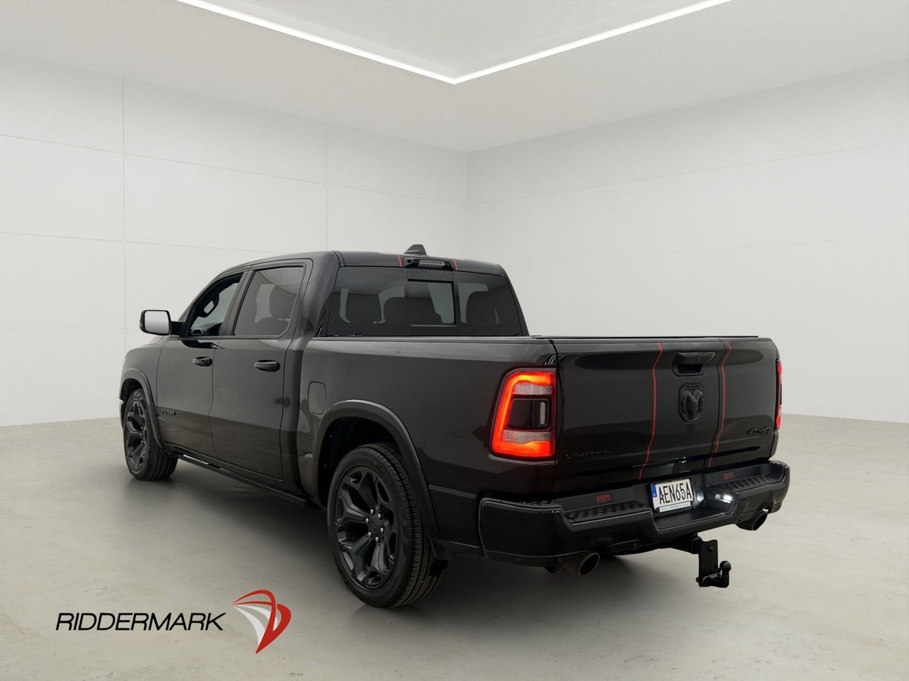 Dodge RAM 1500 2022, bild 7/10