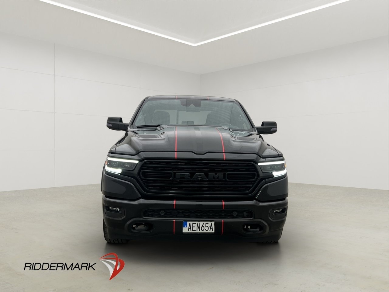 Dodge RAM 1500 2022, bild 5/10