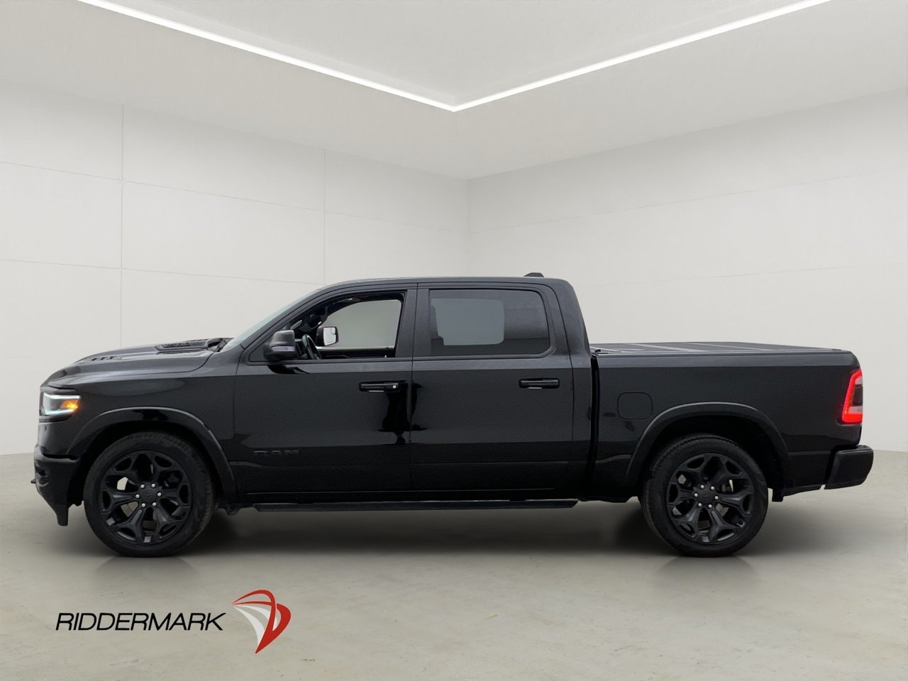 Dodge RAM 1500 2022, bild 6/10