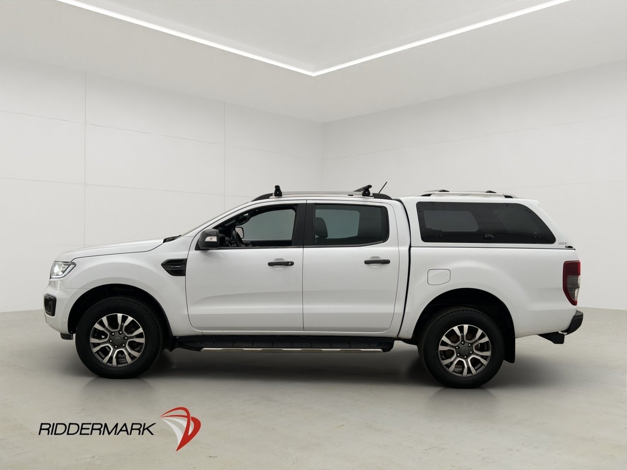Ford Ranger 2020, bild 6/37
