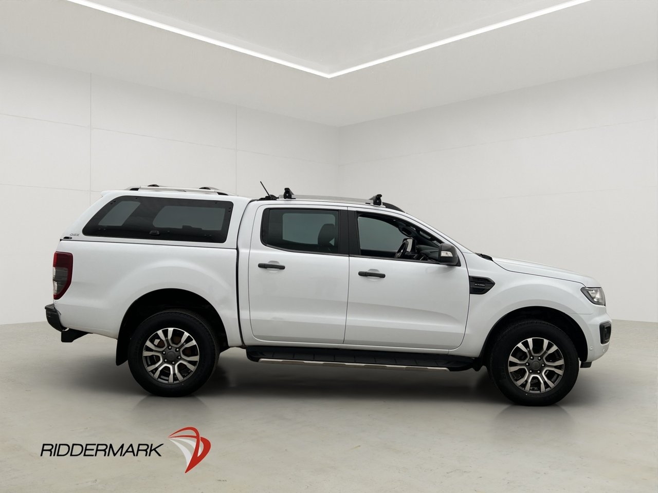 Ford Ranger 2020, bild 2/37