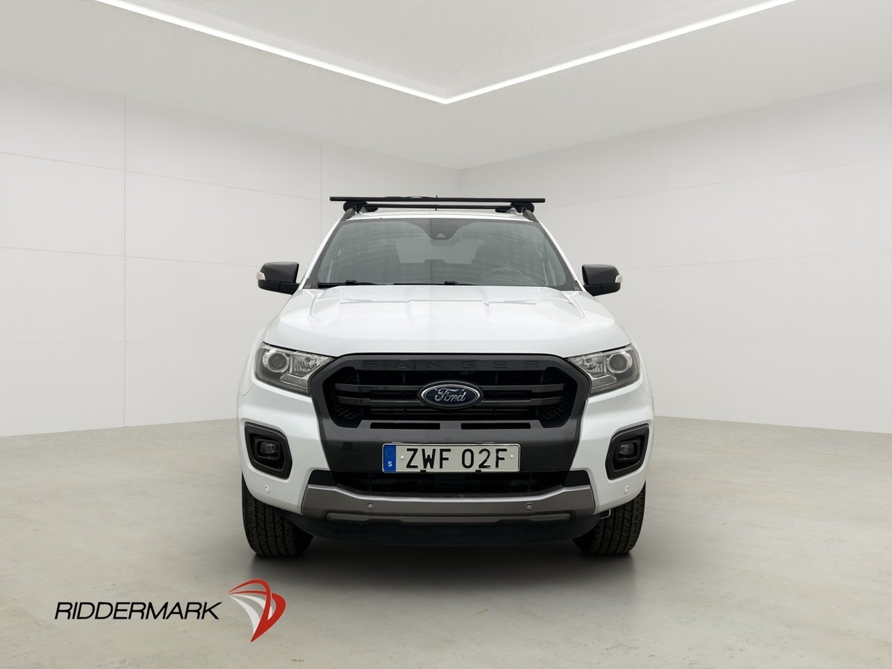 Ford Ranger 2020, bild 5/37
