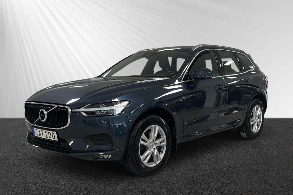 Volvo XC60 2018, bild 4/9