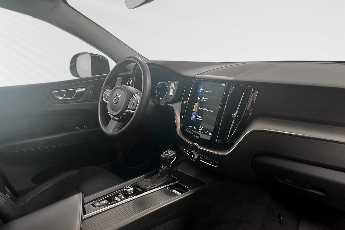 Volvo XC60 2018, bild 6/9