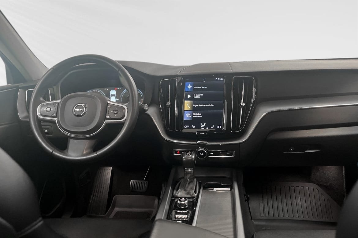Volvo XC60 2018, bild 5/9
