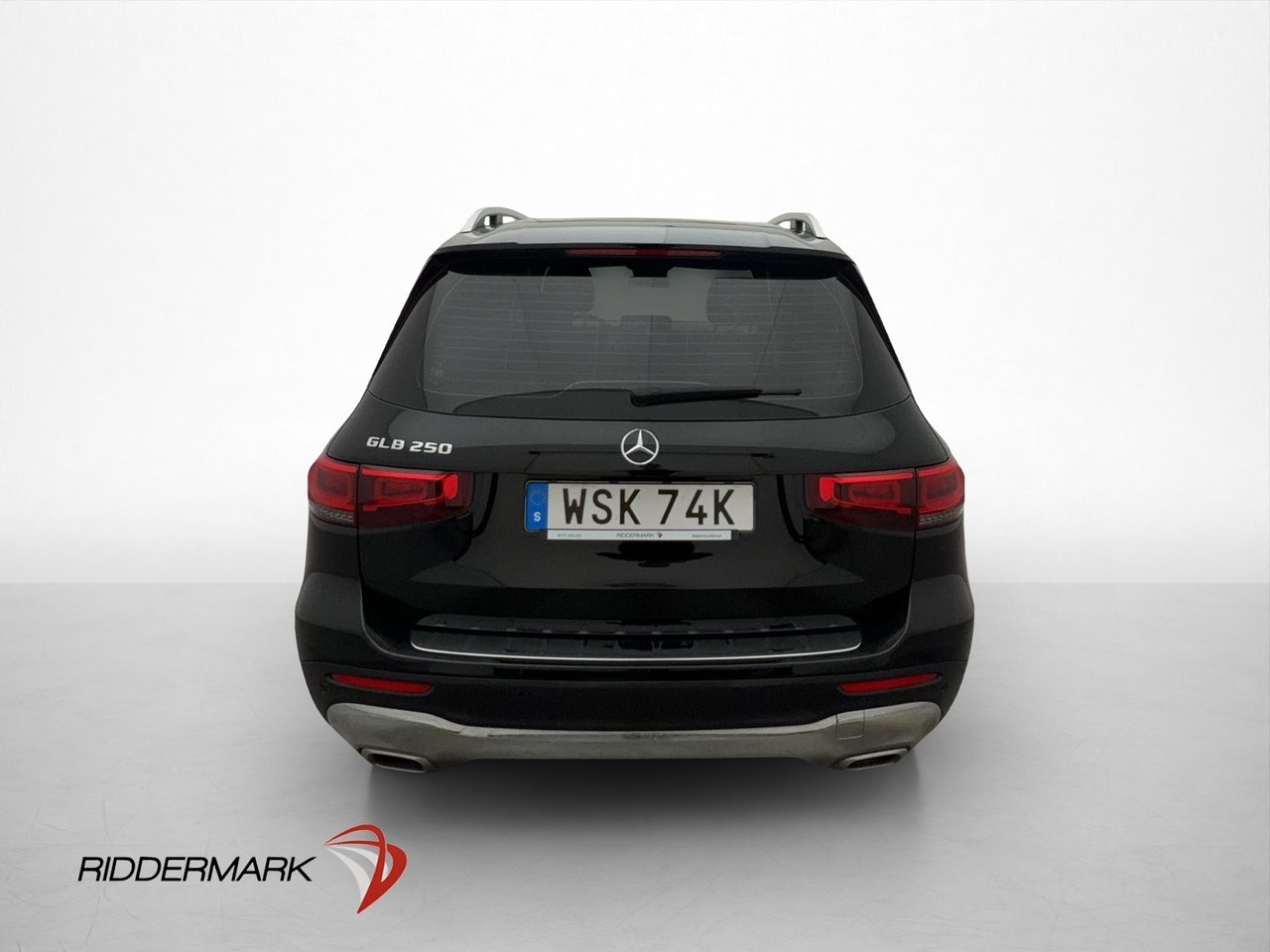 Mercedes-Benz GLB 2023, kuva 6/10