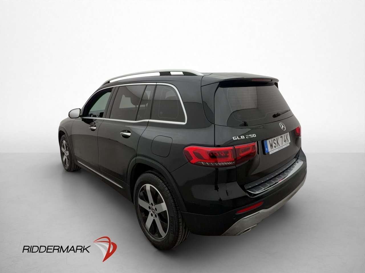 Mercedes-Benz GLB 2023, kuva 5/10