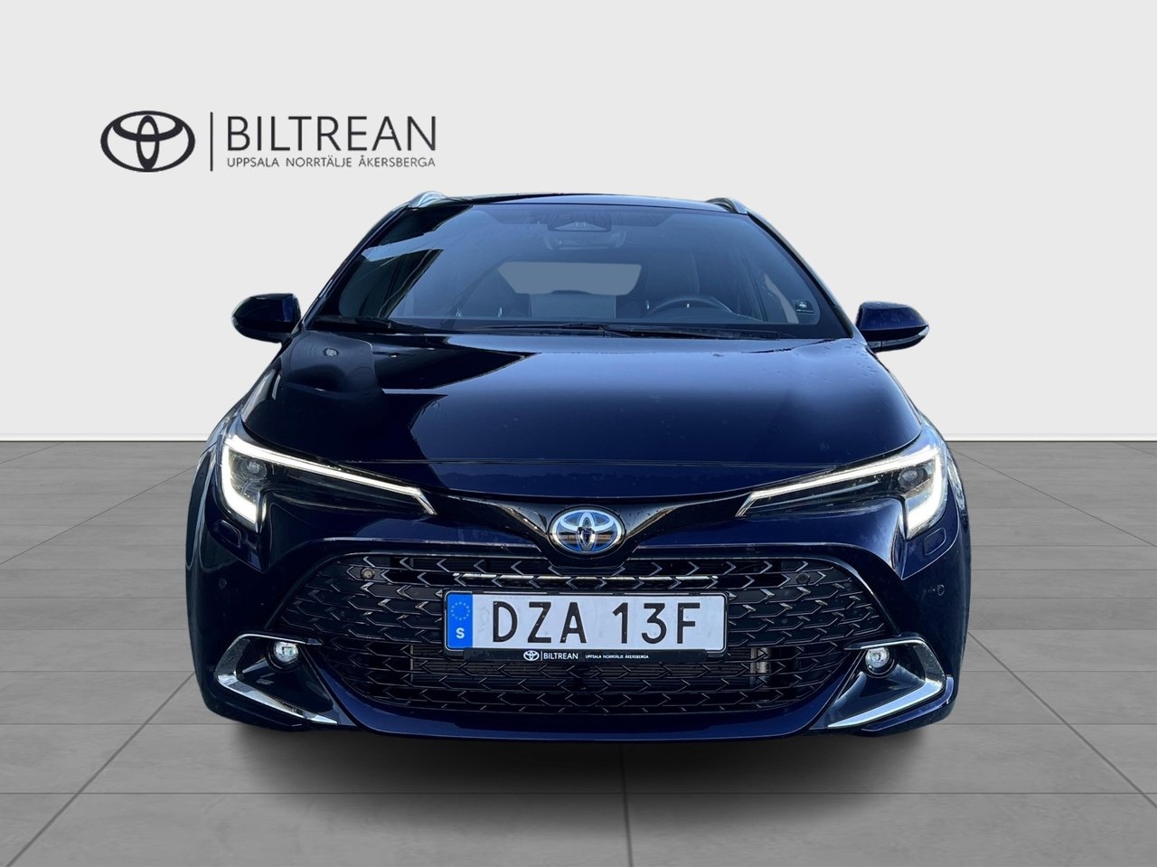Toyota Corolla 2025, kuva 6/16