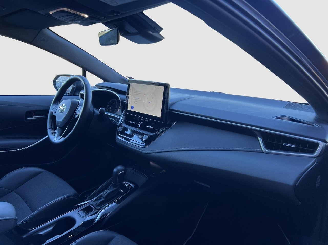 Toyota Corolla 2025, kuva 7/16