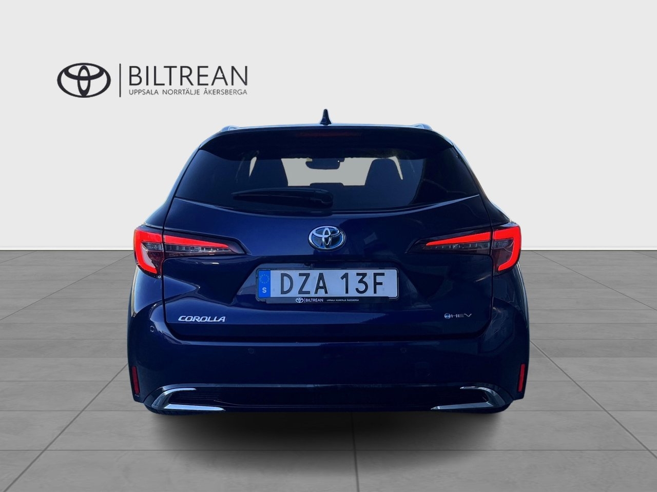 Toyota Corolla 2025, kuva 5/16