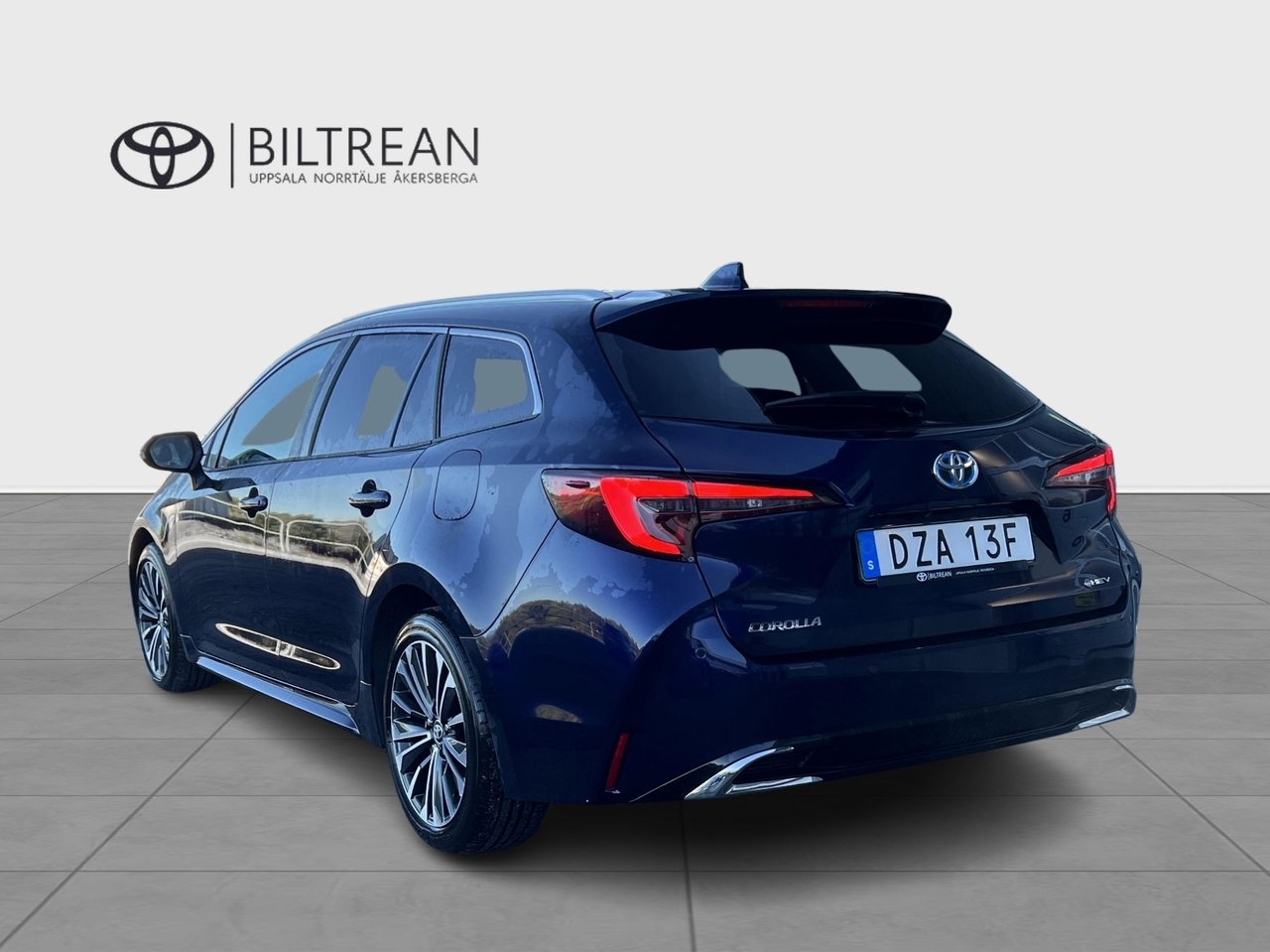 Toyota Corolla 2025, kuva 4/16