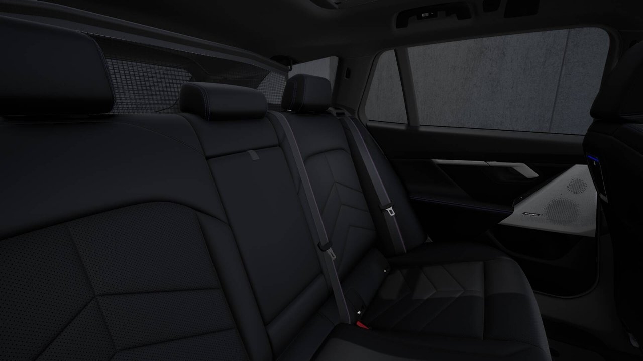 BMW 550 e xDrive Touring M Sport Pro 2026, bild 7/10