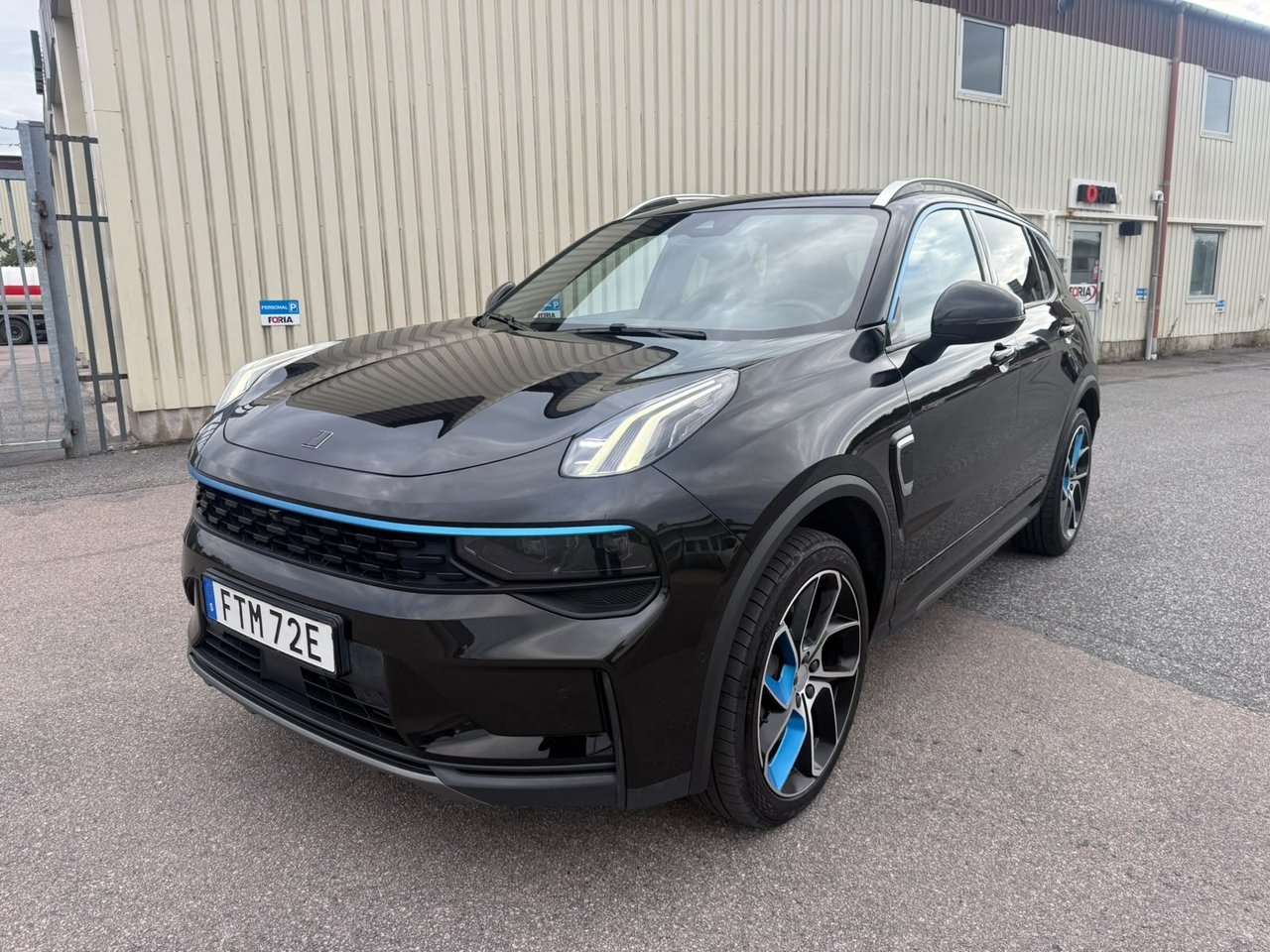 Lynk & Co 01