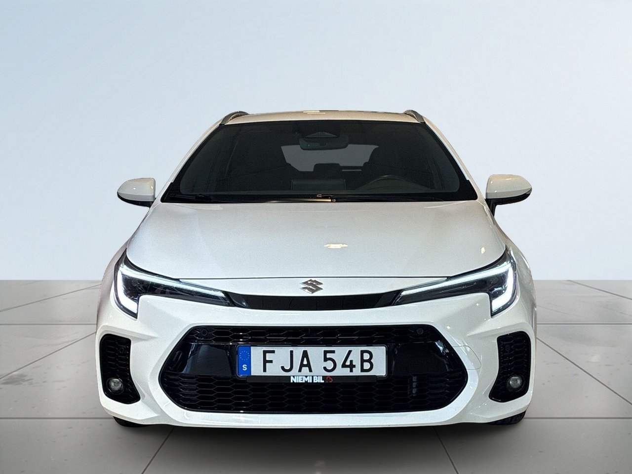 Suzuki Swace 2024, kuva 2/10