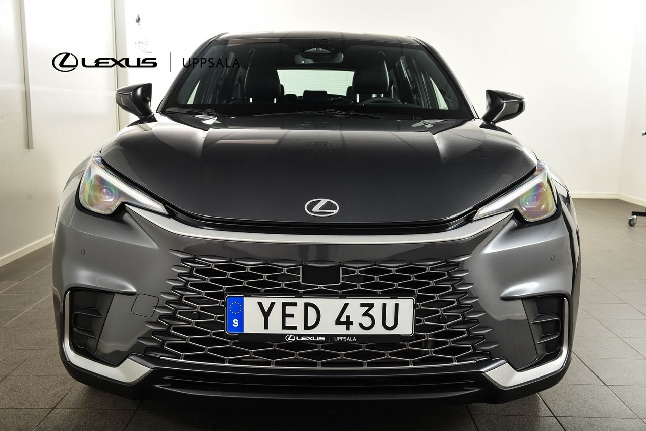 Lexus LBX 1.5 Elegant Tech 2026, bild 5/10