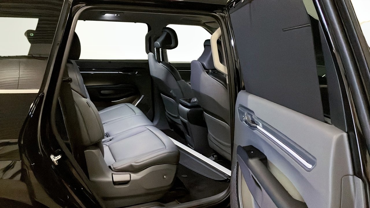 Kia EV9 AWD LONG RANGE 2026, bild 5/10