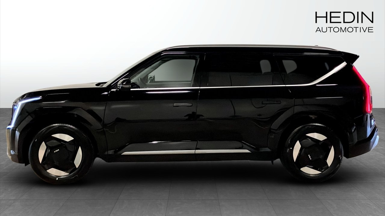Kia EV9 AWD LONG RANGE 2026, bild 6/10