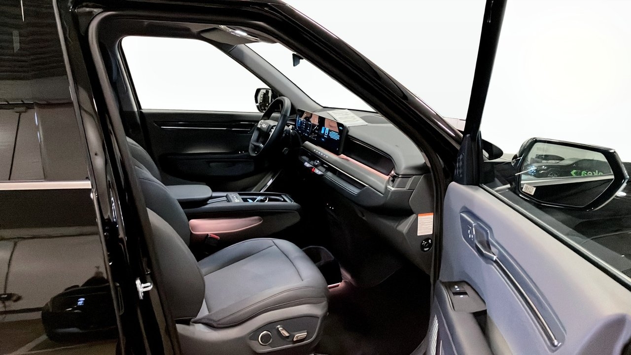 Kia EV9 AWD LONG RANGE 2026, bild 3/10