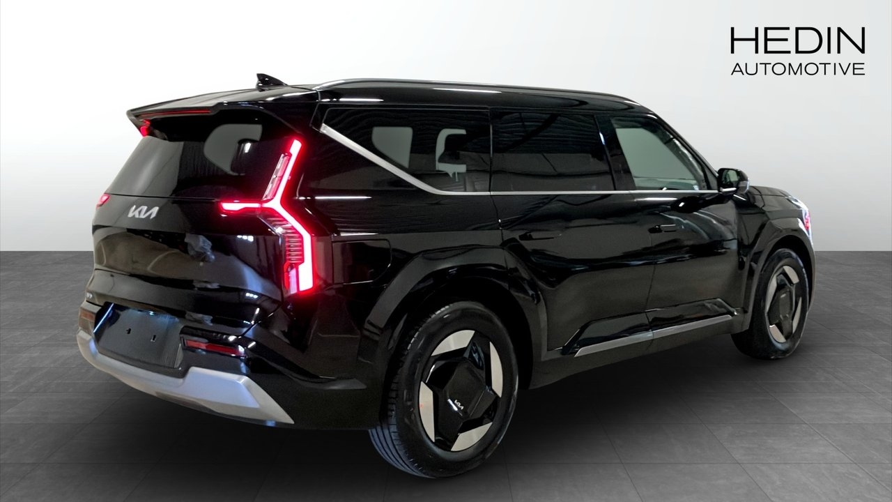 Kia EV9 AWD LONG RANGE 2026, bild 2/10
