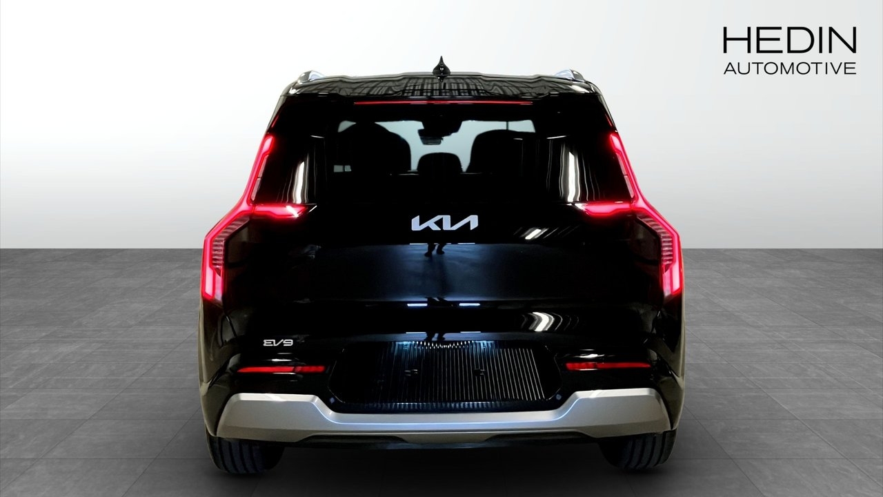 Kia EV9 AWD LONG RANGE 2026, bild 7/10