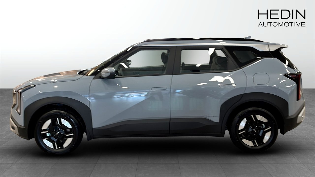 Kia Seltos 2027, kuva 6/9