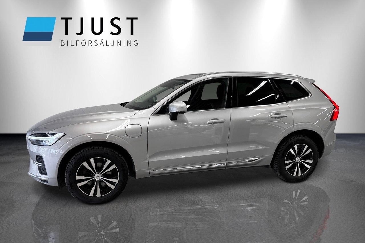 Volvo XC60 2024, bild 5/19