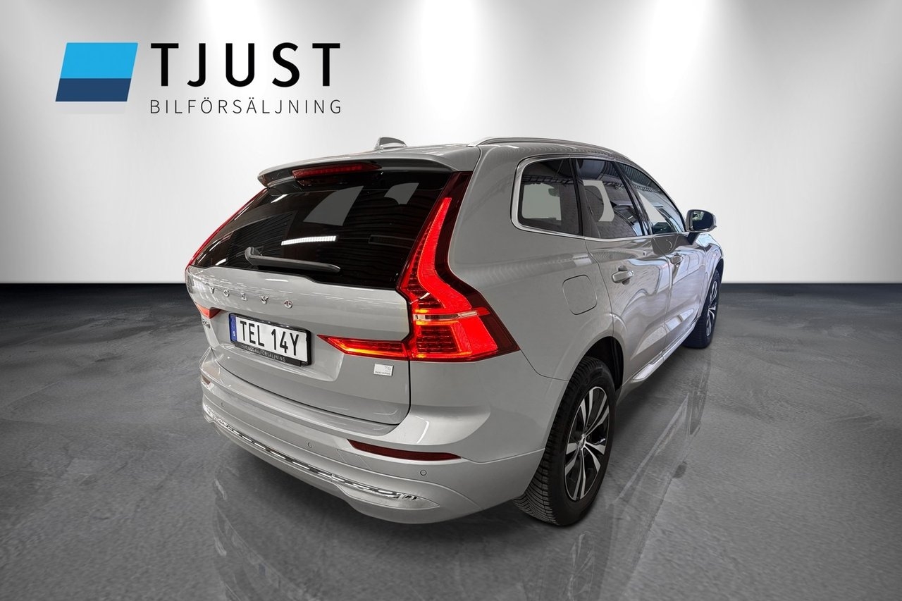 Volvo XC60 2024, bild 6/19