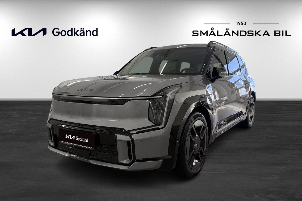 Kia EV9