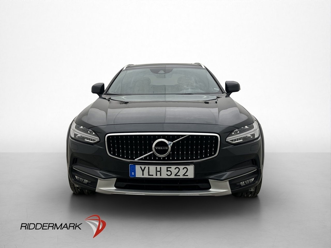Volvo V90 Cross Country 2017, bild 2/10