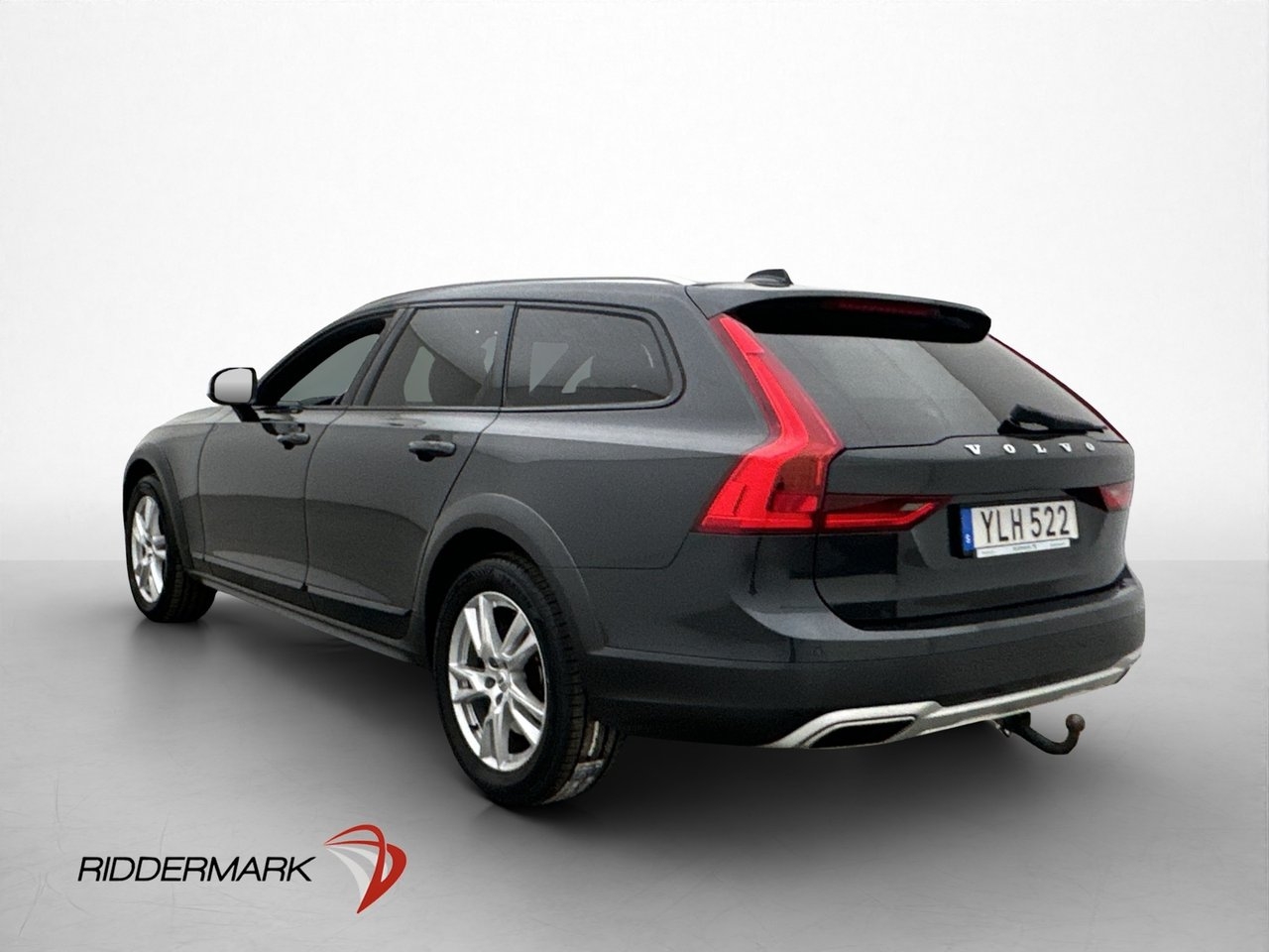 Volvo V90 Cross Country 2017, bild 6/10