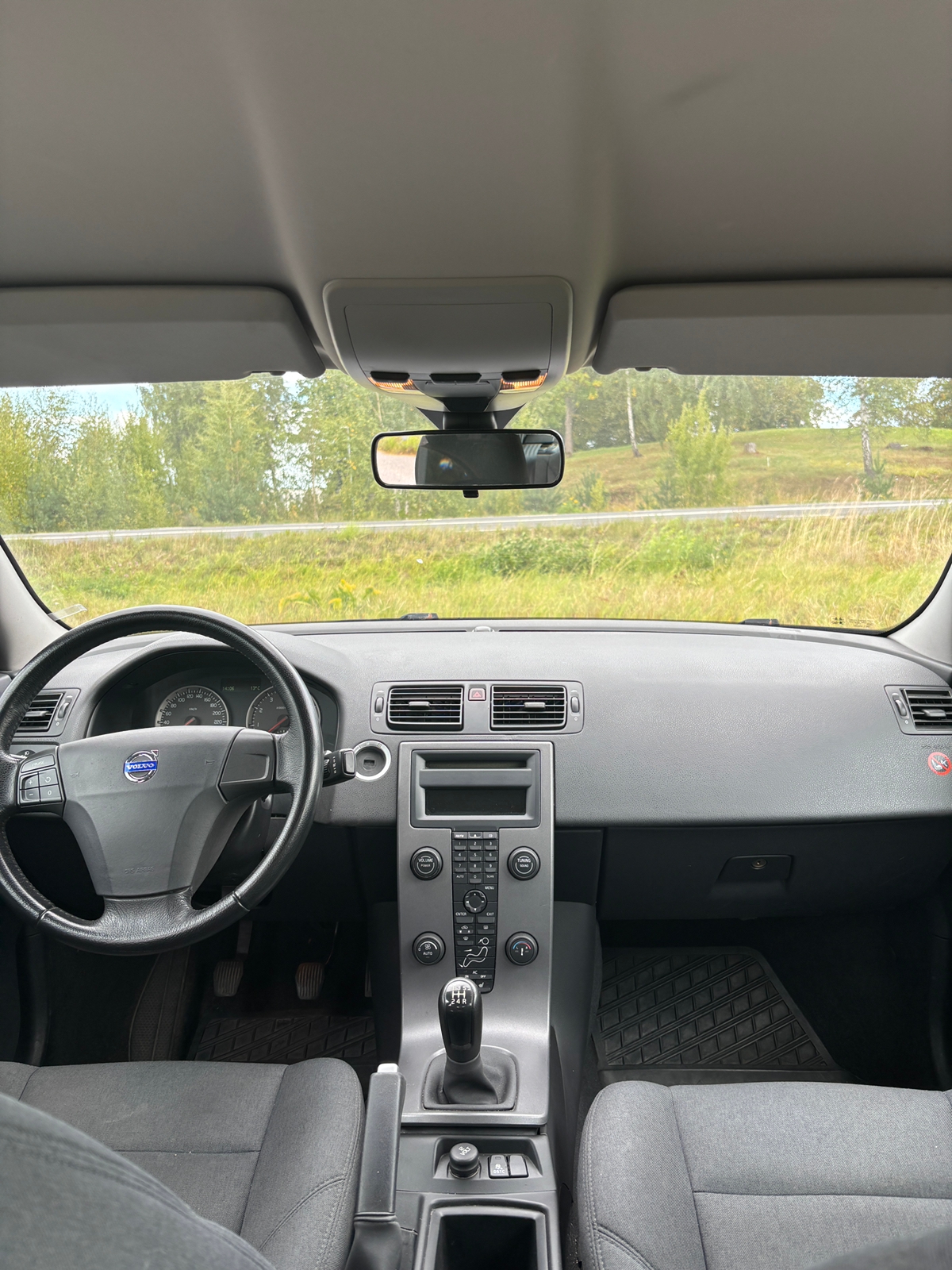 Volvo S40 1.8F Manuell 2006, kuva 5/8