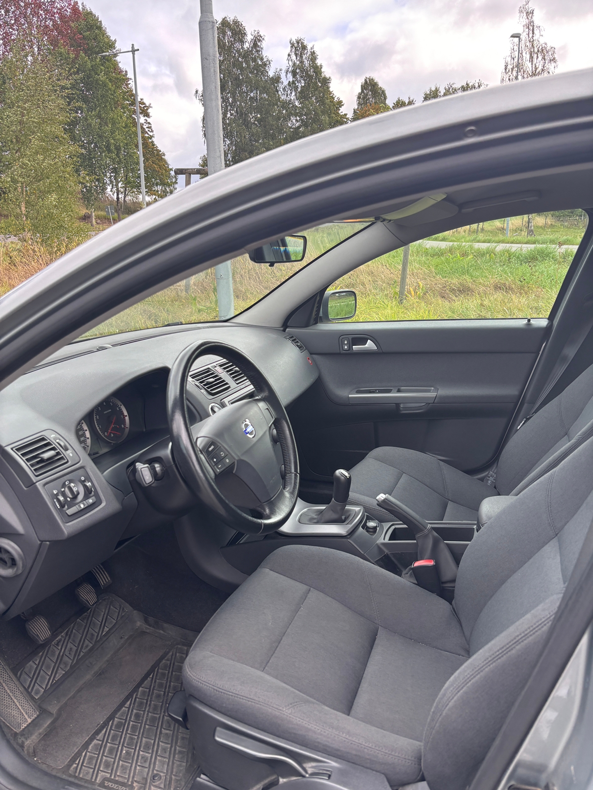 Volvo S40 1.8F Manuell 2006, kuva 8/8