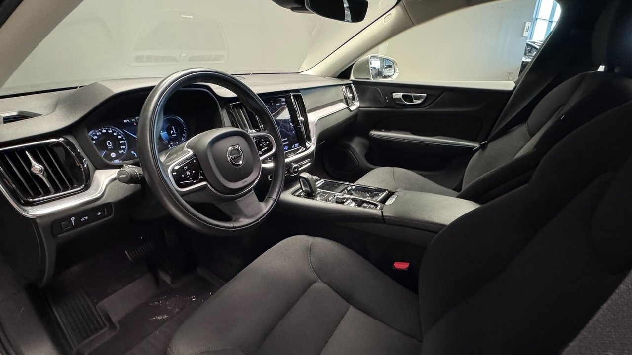 Volvo V60 2021, bild 6/10