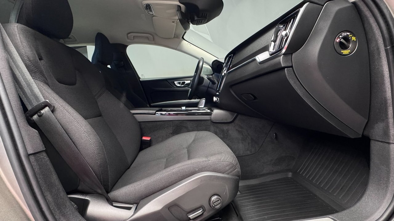 Volvo V60 2021, bild 7/10