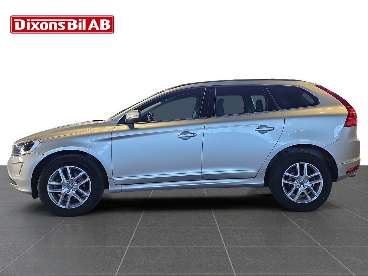 Volvo XC60 2017, bild 3/10