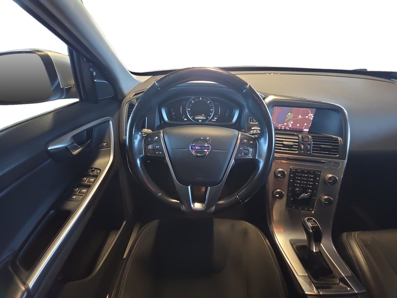 Volvo XC60 2017, bild 6/10