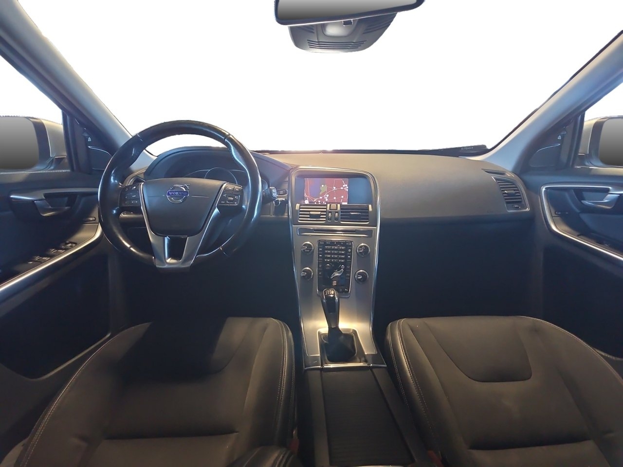 Volvo XC60 2017, bild 7/10