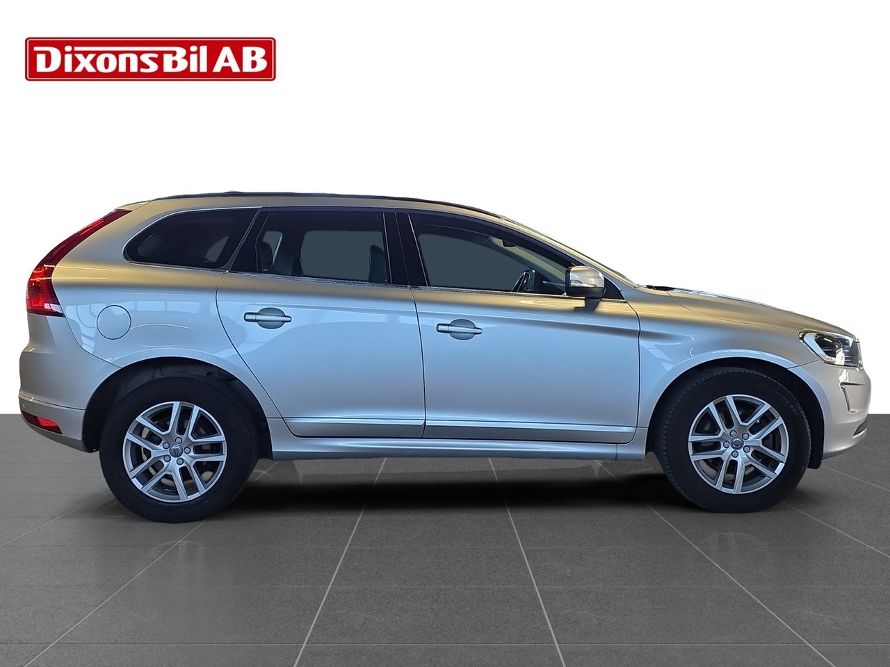 Volvo XC60 2017, bild 2/10