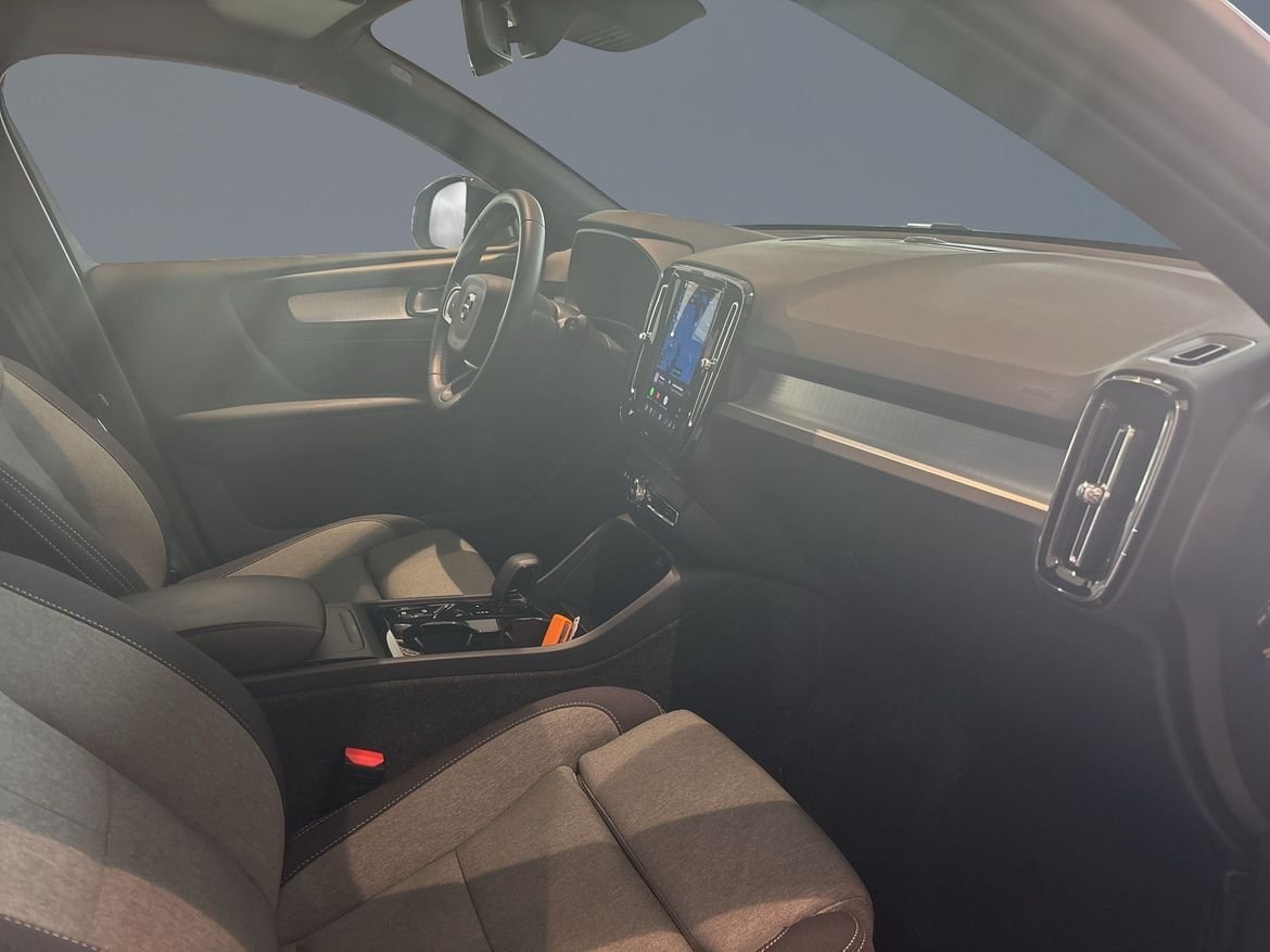 Volvo XC40 B3 FWD Bensin Plus Dark 2025, kuva 7/12