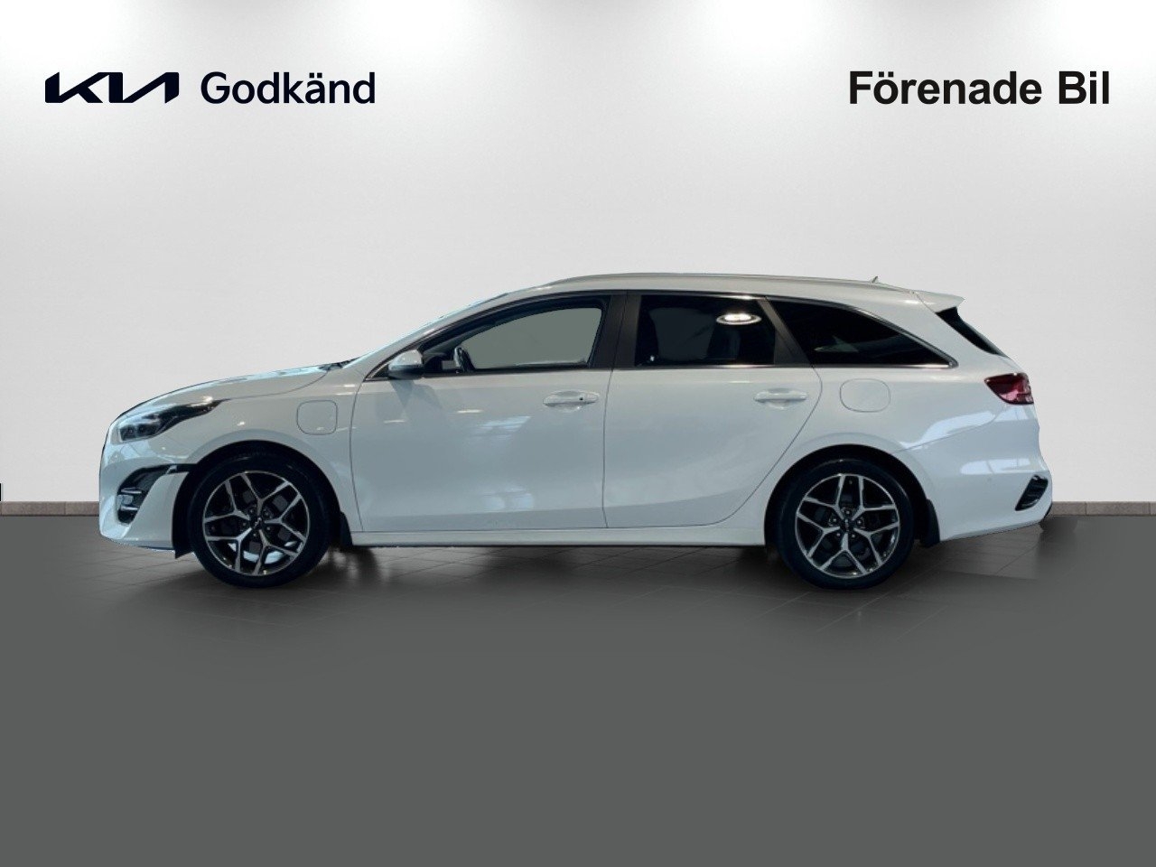 Kia Ceed 2024, bild 2/10