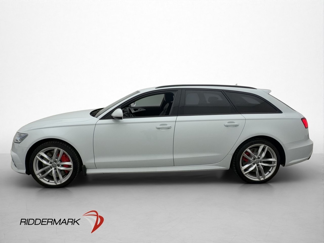 Audi S6 2018, bild 5/10