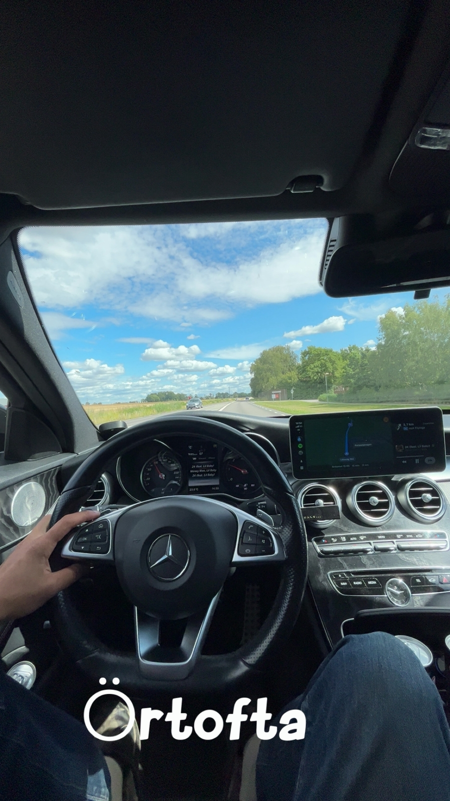 Mercedes-Benz C 220 T d 7G-Tronic Plus 2016, bild 4/5