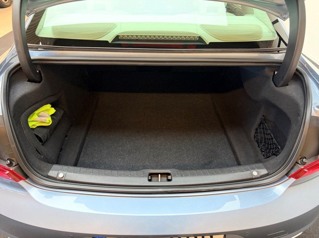 Volvo S90 2019, bild 5/10