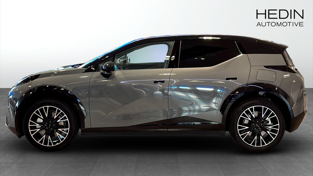 Zeekr X Privilege AWD 69 KWh 496 HK 2026, photo 6/10