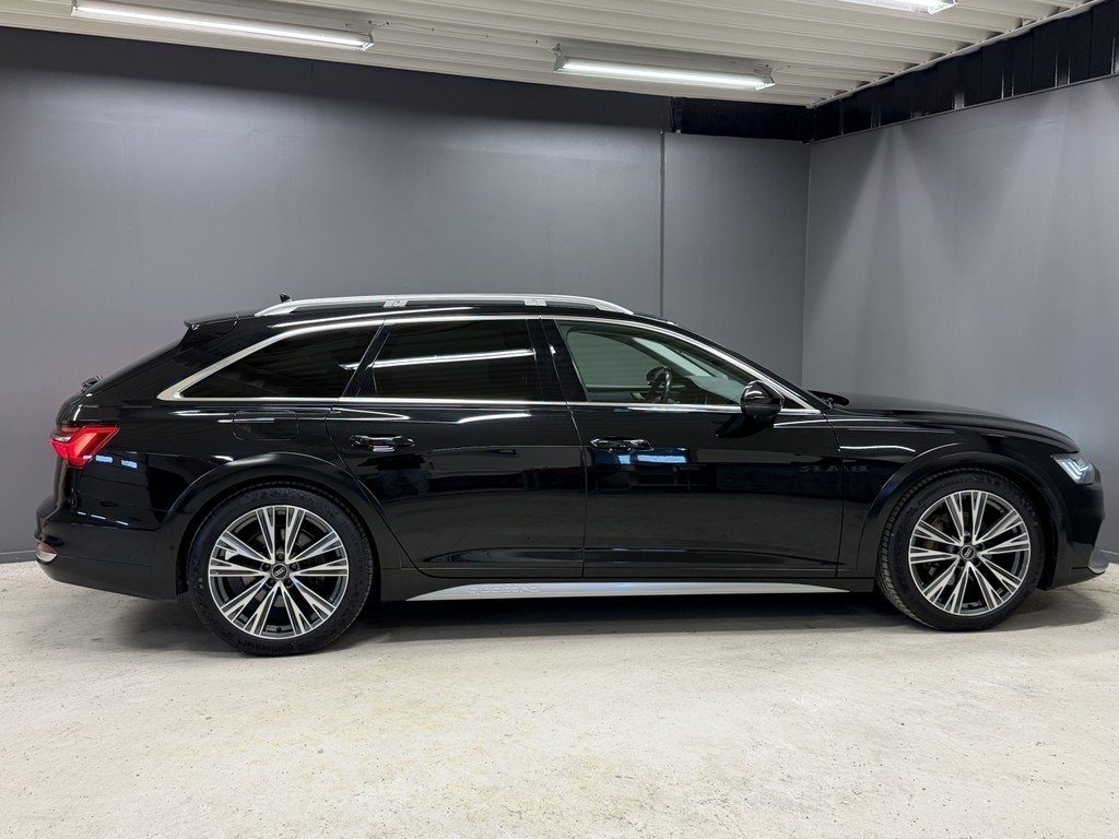 Audi A6 allroad Allroad Quattro 45 TDI 2021, kuva 6/10