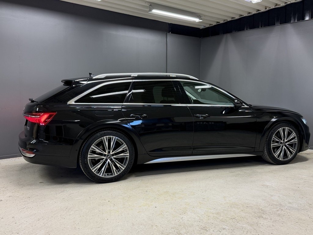Audi A6 allroad Allroad Quattro 45 TDI 2021, kuva 5/10