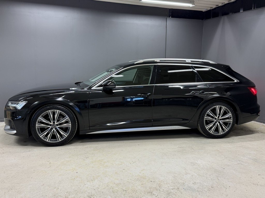 Audi A6 allroad Allroad Quattro 45 TDI 2021, kuva 3/10