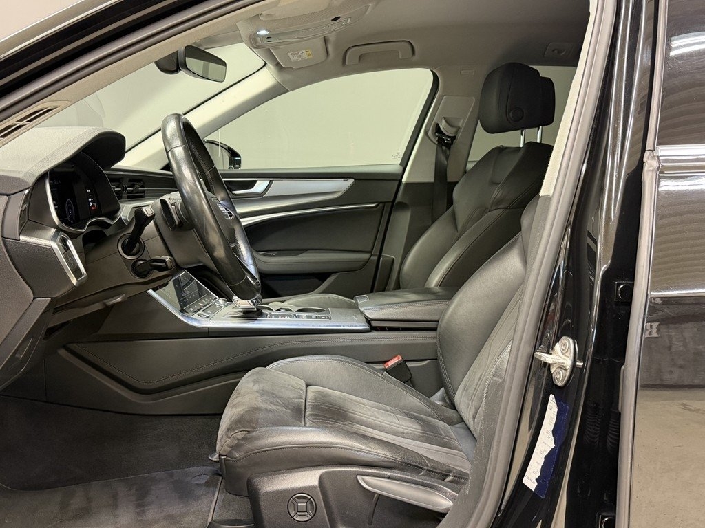 Audi A6 allroad Allroad Quattro 45 TDI 2021, kuva 7/10